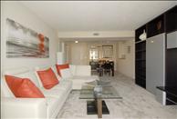 Sheridan Lake Club - Living Room