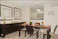 Sheridan Lake Club - Kitchen/Dining Room