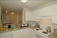 Sheridan Lake Club - Kitchen