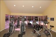 Sheridan Ocean Club - Fitness Center