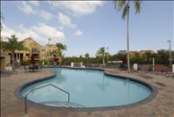 Sheridan Ocean Club - Swimming Pool