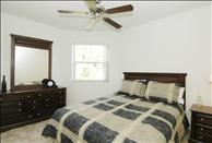 Sheridan Ocean Club - Bedroom