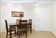Sheridan Ocean Club - Dining Room