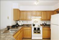 Sheridan Ocean Club - Kitchen