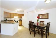 Sheridan Ocean Club - Kitchen/Dining Room