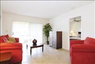 Sheridan Ocean Club - Living Room