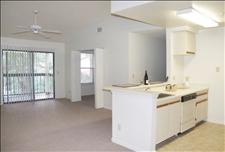 Orlando - Altamonte Springs - Springs Colony - Living/Dining Room