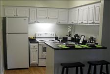 Orlando - Altamonte Springs - Springs Colony - Kitchen