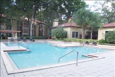 Orlando - Altamonte Springs - Springs Colony - Swimming Pool