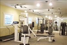 Orlando - Altamonte Springs - Springs Colony - Fitness Center