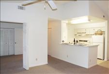 Orlando - Altamonte Springs - Springs Colony - Living/Dining Room