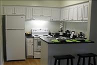 Orlando - Altamonte Springs - Springs Colony - Kitchen