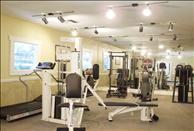 Springs Colony - Fitness Center