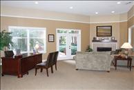 Springs Colony - Leasing Center