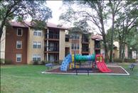 Springs Colony - Playground