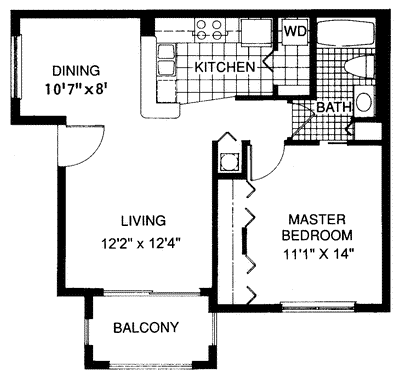 Andalusia                                          Floorplan Image