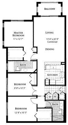 Orchid                                             Floorplan Image