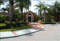 St. Andrews at Winston Park - Community