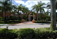 St. Andrews at Winston Park - Community