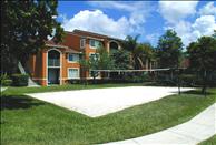 Ft. Lauderdale - Coconut Creek - St. Andrews at Winston Park - Volleyball Court