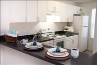Ft. Lauderdale - Coconut Creek - St. Andrews at Winston Park - Kitchen