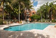 Ft. Lauderdale - Coconut Creek - St. Andrews at Winston Park - Swimming Pool