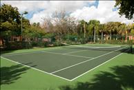 Ft. Lauderdale - Coconut Creek - St. Andrews at Winston Park - Tennis Court