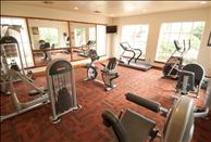 Ft. Lauderdale - Coconut Creek - St. Andrews at Winston Park - Fitness Center