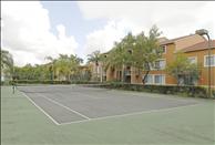 St. Andrews at Winston Park - Tennis Court