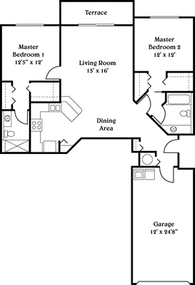Nassau                                             Floorplan Image