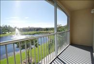 Stonybrook - Patio/Balcony