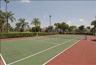 Ft. Lauderdale - Davie - Sunforest - Tennis Court