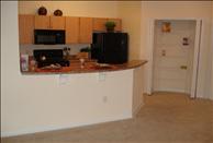 Tradition at Alafaya - Kitchen