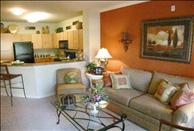 Tradition at Alafaya - Living Room
