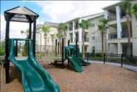 Tradition at Alafaya - Playground