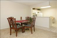 Welleby Lake Club - Kitchen/Dining Room
