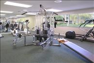 Welleby Lake Club - Fitness Center