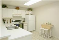 Welleby Lake Club - Kitchen