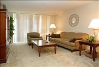 Welleby Lake Club - Living Room
