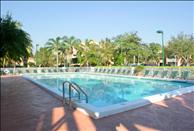Welleby Lake Club - Swimming Pool