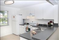 Ft. Lauderdale - Sunrise - Welleby Lake Club - Kitchen