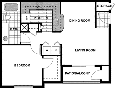 Antigua                                            Floorplan Image