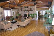 Jacksonville - Deerwood - The Wimberly at Deerwood - Clubhouse