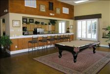 Jacksonville - Deerwood - The Wimberly at Deerwood - Billiard Room