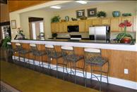 The Wimberly at Deerwood - Clubhouse