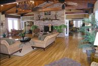 The Wimberly at Deerwood - Clubhouse
