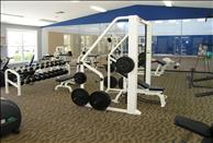 The Wimberly at Deerwood - Fitness Center