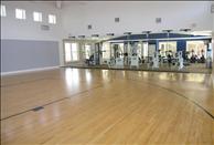 The Wimberly at Deerwood - Basketball Court