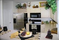 The Wimberly at Deerwood - Kitchen