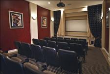 Ft. Lauderdale - Pembroke Pines - The Winston - Common Area